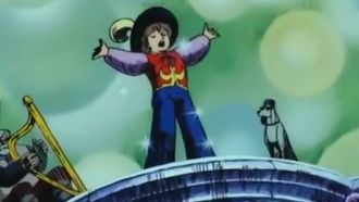 Episode 26 My Beloved Son