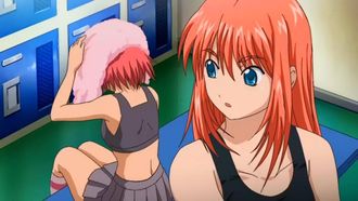 Episode 2 Tokimeki Destiny