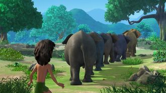 Episode 39 The Elephant's Secret