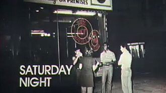 Episode 1 George Carlin with Janis Ian and Billy Preston
