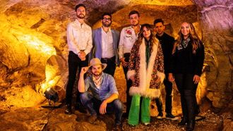 Episode 12 Brit Taylor