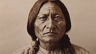 Episode 1 Part 1: Sitting Bull