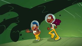 Episode 52 Return of the Blegh