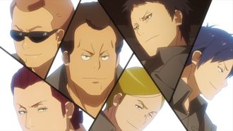 Episode 10 The Devil's Comeback