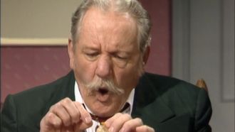Episode 13 Love is a Many Splendored Alf