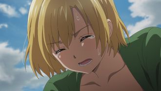 Episode 8 Companion and Companion