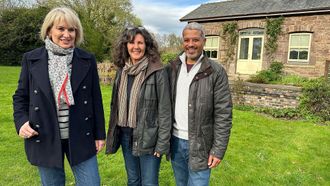 Episode 9 Herefordshire