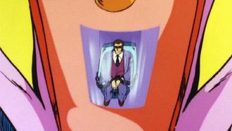 Episode 22 The Slayers of the Sky