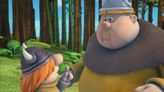 Episode 54 Bamboo Surprirse