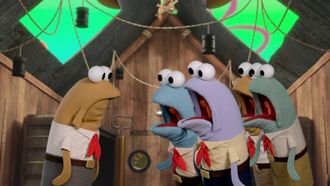 Episode 12 What About Meep?