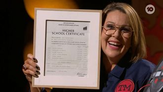 Episode 5 Are You Okay?