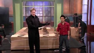 Episode 65 Charlize Theron, Steven Ho, Dave Matthews Band