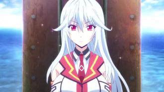 Episode 1 Strategic Defense Academy -ATARAXIA-