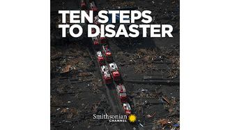 Episode 1 Twin Towers