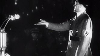 Episode 3 Seizing Power