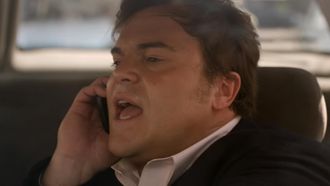 Episode 5 Swim, Shmuley, Swim