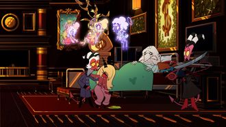 Episode 4 