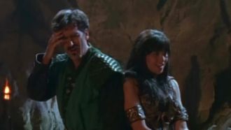 Episode 17 The Royal Couple of Thieves