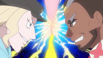 Episode 19 The Bittersweet Truth