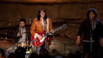 Episode 4 Mike Farris & the McCrary Sisters