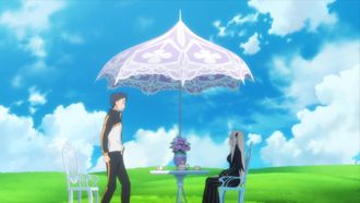 Episode 28 The Long-Awaited Reunion