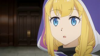 Episode 8 Let's Choose a Party Name!