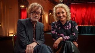 Episode 5 Jarvis Cocker