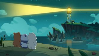 Episode 37 Lighthouse