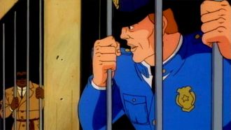 Episode 29 The Case of the Big Boss's Master Plan (2)