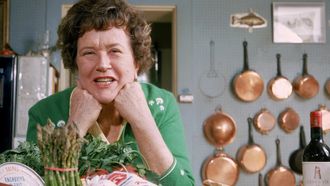 Episode 1 Food Revolutionaries