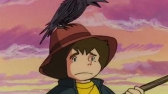 Episode 29 The Happy Greenhouse