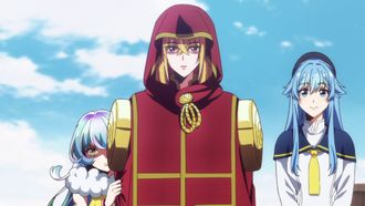 Episode 4 They Were Pulling Strings Behind the Scenes!