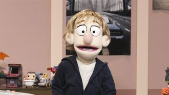 Episode 2 The Movie Show Does Batman