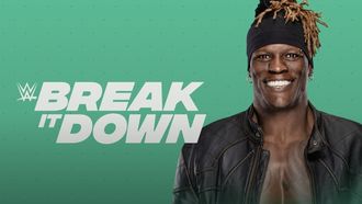 Episode 6 R-Truth