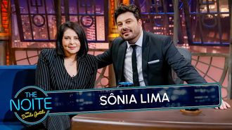 Episode 74 Sônia Lima