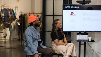 Episode 6 Detroit Style