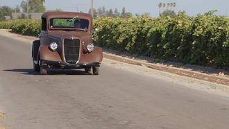 Episode 11 A Pint In The Hand