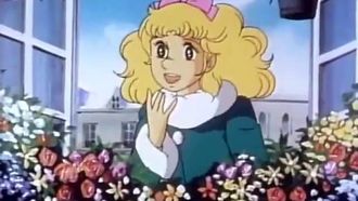 Episode 98 The Opening Bell that Touched the Heart