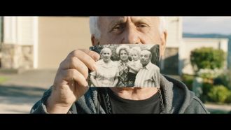 Episode 1 Happy Valley