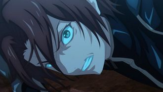 Episode 9 Vow to Reunite