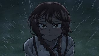 Episode 5 A Typhoon in a Snow Globe