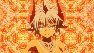 Episode 22 Black Dragon