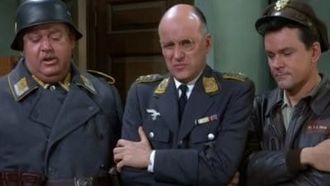 Episode 30 Cupid Comes to Stalag 13