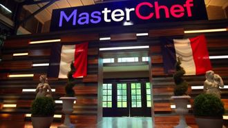 Episode 11 Jean-Christophe's French Service Immunity Challenge