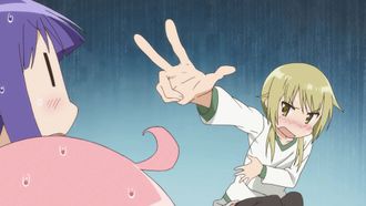 Episode 7 3rd Semester!