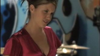 Episode 6 Girls Guide to Dating