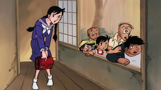 Episode 26 License of Despair