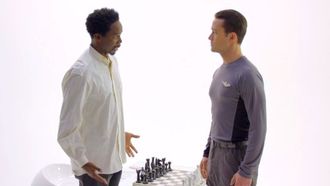 Episode 4 RE: SPACE