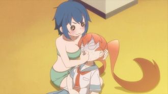 Episode 5 The P-Specter / The PE Reserver