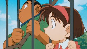 Episode 108 The Mystery Moletian Case (2)